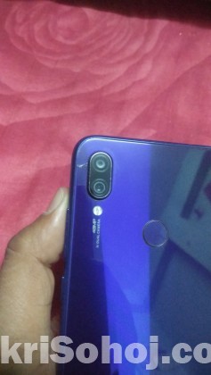 Redmi note 7